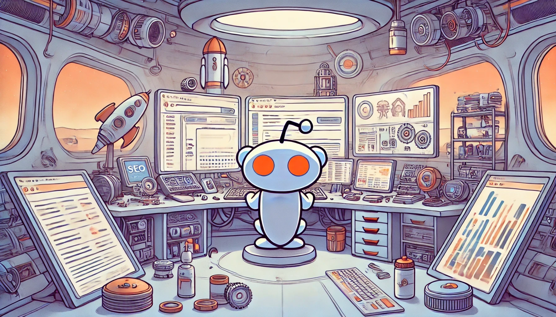 reddit marketing services