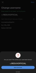 How to Change Your Reddit Username: A Step-by-Step Guide - REDUV