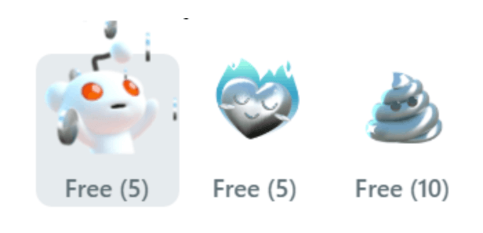 Reddit Awards: A Comprehensive Guide 4 freeaward
