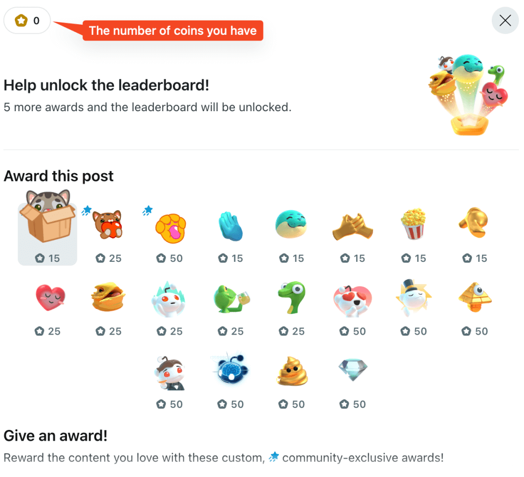 What is Reddit Gold and How to Get It? 3 reddit award
