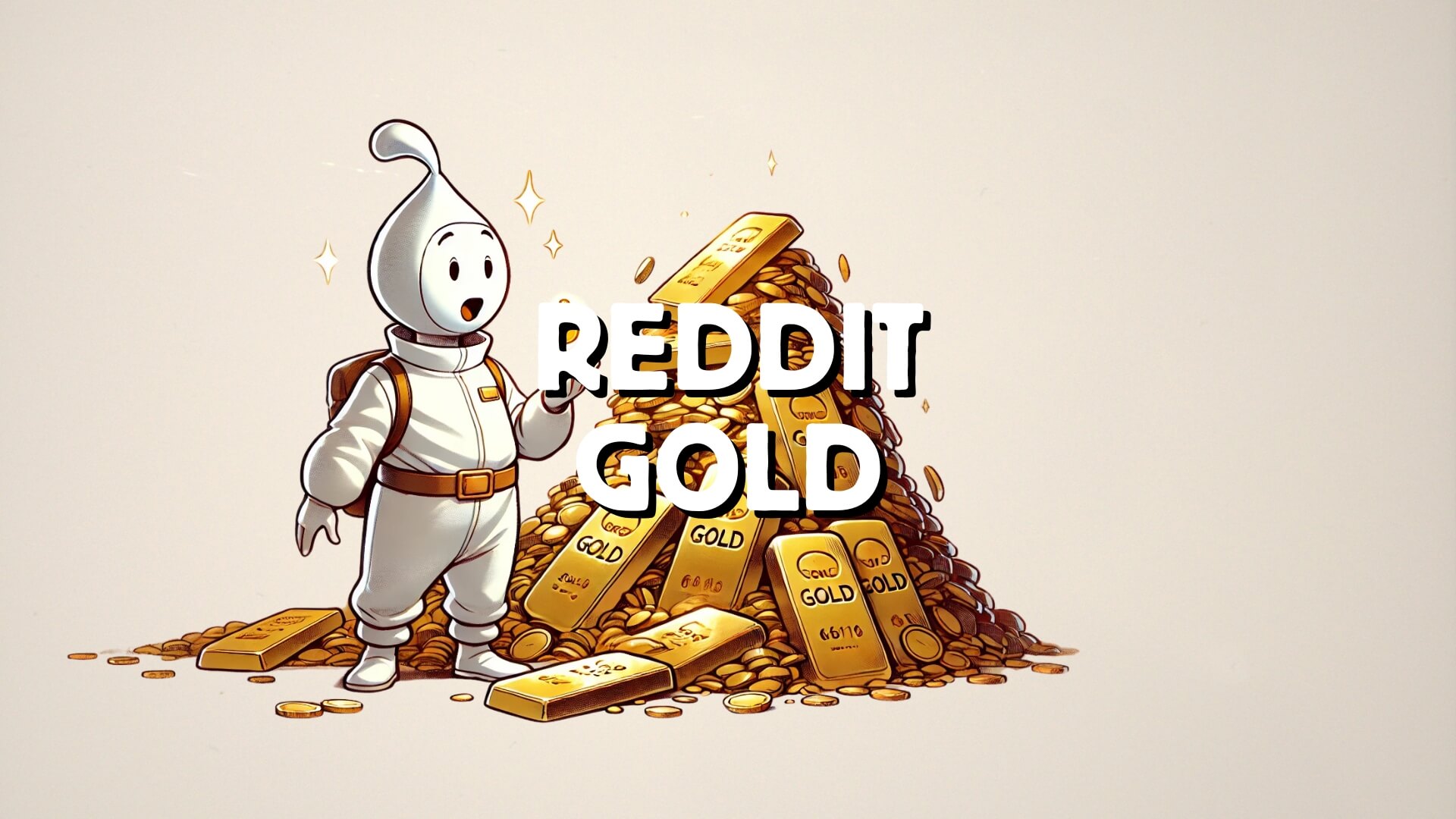 reddit gold guide