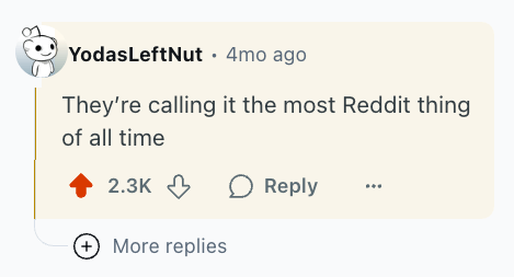 buying reddit comment upvotes buying reddit comment upvotes