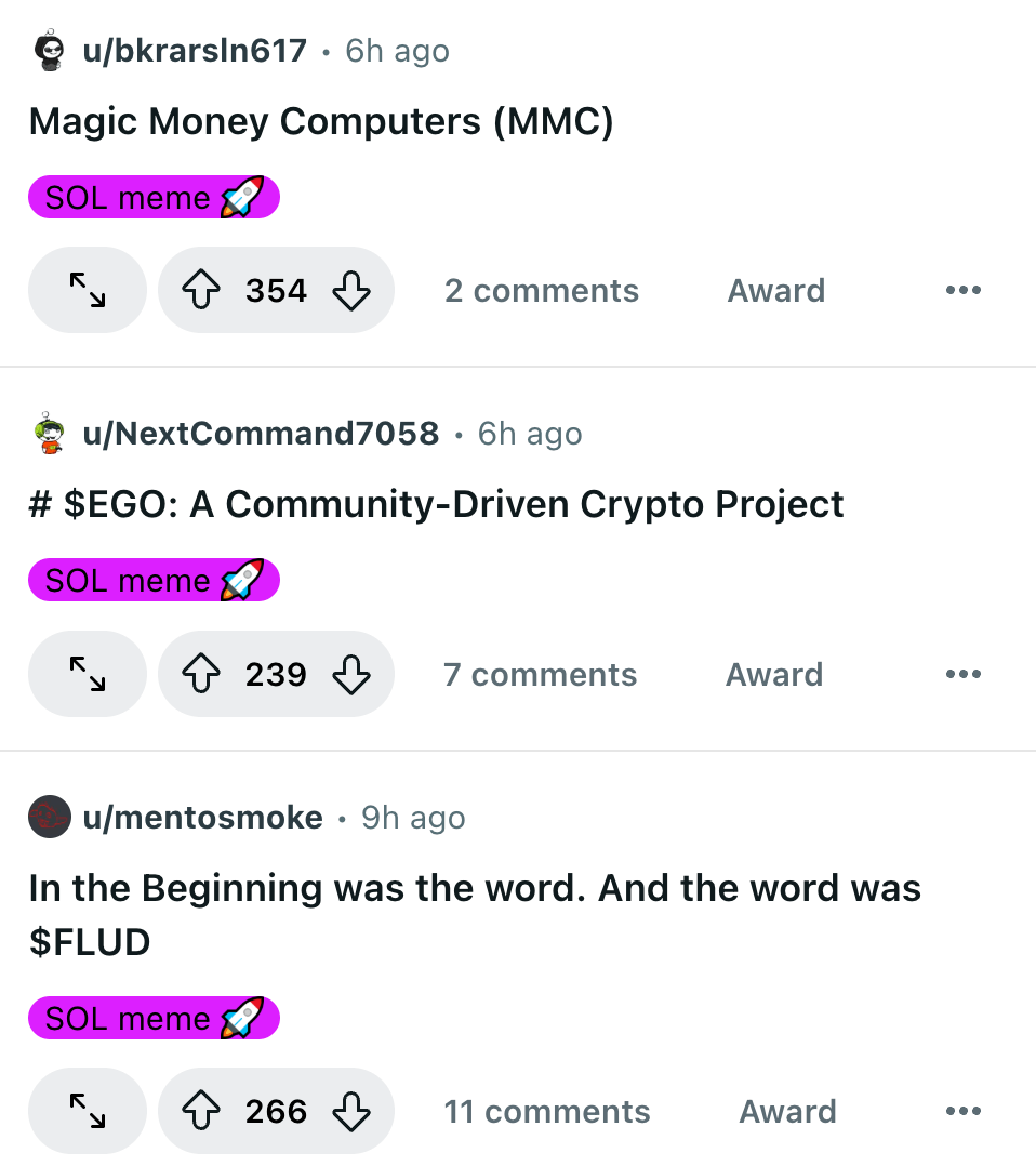 buying reddit posts