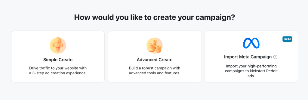 Reddit Ads: A Step-by-Step Guide to Running Effective Campaigns 6 new reddit ads campaign
