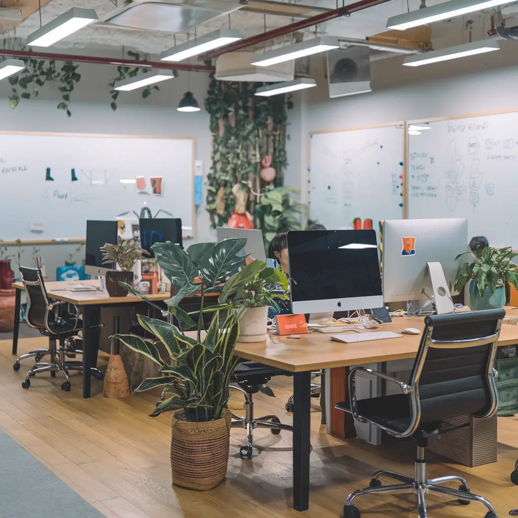 reduv office
