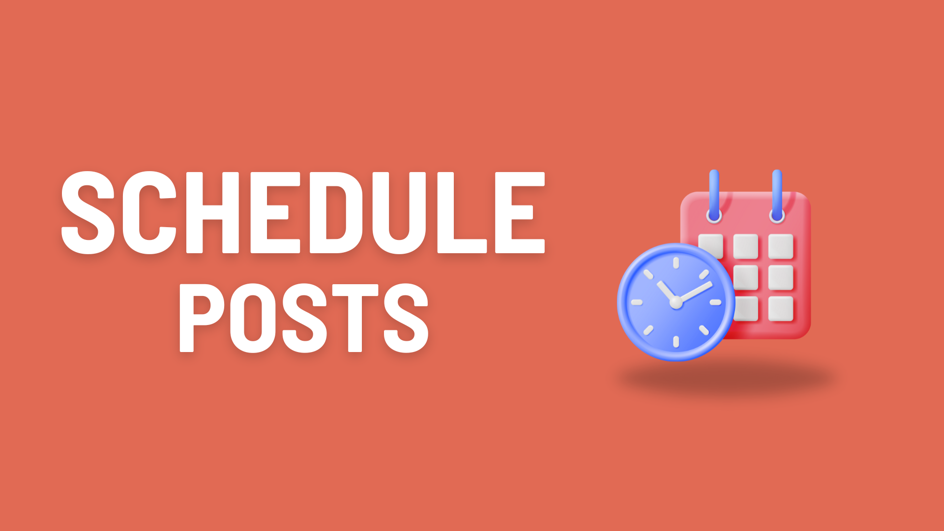 schedule reddit post guide