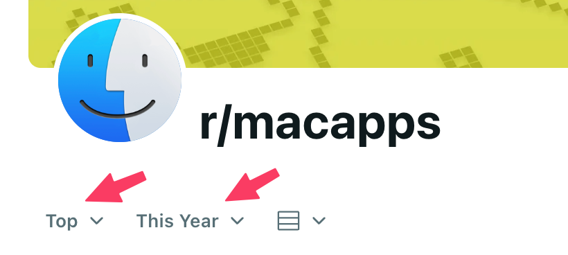 Analyze Subreddits Tutorial: Tools, Metrics, and Workflow 2 top posts of subreddit
